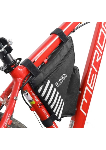 81024 Mavi Stil Bisiklet Çantası Su Geçirmez Bisiklet Üçgen Çanta Bisiklet Telefonu Çantası Bisiklet Tüpü Kılıfı Tutucu Eyer Çanta Bisiklet Aksesuarları (Yurt Dışından) modelleri