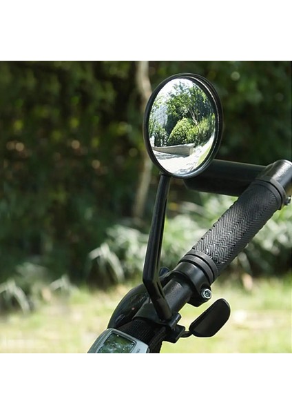 C Stili Evrensel Bisiklet Dikiz Aynası Esnek Güvenli Dikiz Dikiz Aynası Bisiklet Ayarlanabilir Mtb Yol Bisikleti Dikiz Aynası (Yurt Dışından) fiyatları