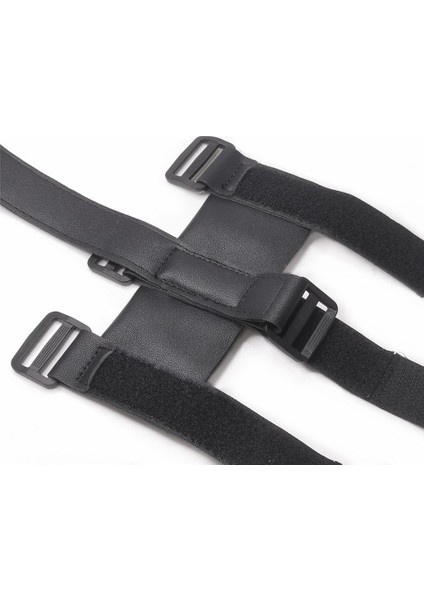 Siyah Stil Evrensel Ayarlanabilir Bluetooth Hoparlör Tutucu Montaj Kayışı Utv Atv Golf Arabası Tekne Motosiklet Arabası Scooter (Yurt Dışından) modelleri
