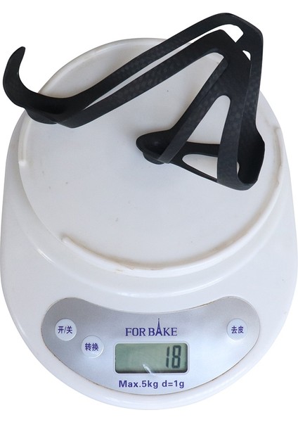 2 Adet Xxx Tarzı Ultralight 20G'DEN Az Karbon Kafes Bisiklet Bisiklet Aksesuarları Bisiklet Şişe Tutucu Çapı Atteluster (Yurt Dışından)
