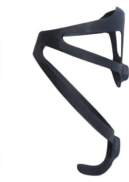 2 Adet Xxx Tarzı Ultralight 20G'DEN Az Karbon Kafes Bisiklet Bisiklet Aksesuarları Bisiklet Şişe Tutucu Çapı Atteluster (Yurt Dışından)
