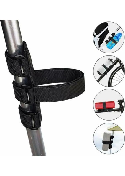 Taşınabilir Bisiklet Sabit Su Isıtıcısı Montaj Tutucu Bluetooth Hoparlör Elastikiyet Kayışı Jbl Xtreme Eaker Aksesuarları (Yurt Dışından)