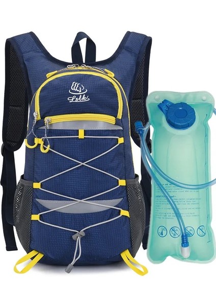 Siyah Stil Su Geçirmez Erkek Kadın 25L Su Torbası Bisiklet Sırt Çantası Seyahat Paketi Kamp Koşu Nemlendirme Sırt Çantası Doğa Sporları Bisiklet Çantası (Yurt Dışından) fiyatları