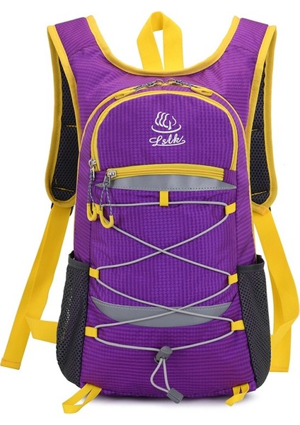 Siyah Stil Su Geçirmez Erkek Kadın 25L Su Torbası Bisiklet Sırt Çantası Seyahat Paketi Kamp Koşu Nemlendirme Sırt Çantası Doğa Sporları Bisiklet Çantası (Yurt Dışından) indirimleri