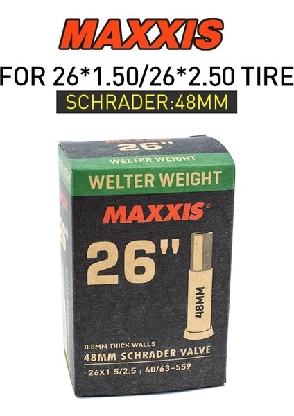 Iç Lastik 8 Tarzı Maxxıs 26 Mtb Bisiklet Lastiği 26***** Bisiklet Lastiği Dağ Bisikleti Bisikleti Tel Lastik Veya Iç Tüp (Yurt Dışından)