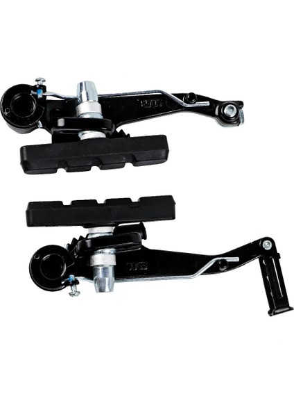 1 Çift Tarzı Bisiklet V Fren Kaliper Fren Pabuçları Tek Haneli 3 Alüminyum Alaşımlı Dağ Bisikleti Katlanır Bisiklet Şehir Bisikleti Fren Tek Çift (Yurt Dışından) fırsatları