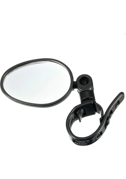 Dışbükey Tarzı 360 Derece Mini Ayarlanabilir Bisiklet Dikiz Aynası Bisiklet Bisiklet Gidon Esnek Güvenli Dikiz Dikiz Aynası (Yurt Dışından) modelleri