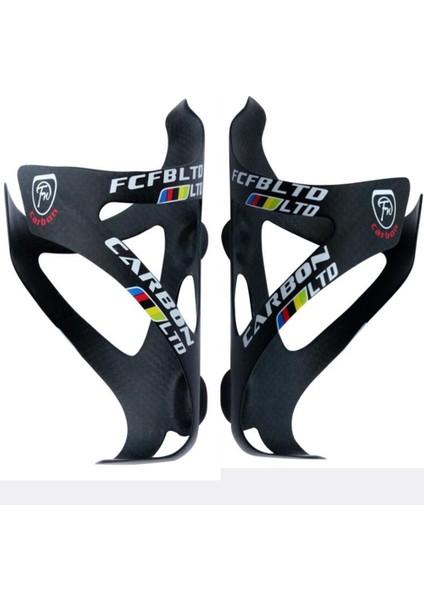 Menekşe Tarzı Fcfb Karbon Şişe Kafesi Bisiklete Binme Karbon Fiber Bisiklet Şişesi Kafesi Bisiklet Kafesi Bisiklete Binme Su Şişesi Tutucusu Mtb Yol Bisikleti Parçaları (Yurt Dışından) fırsatları