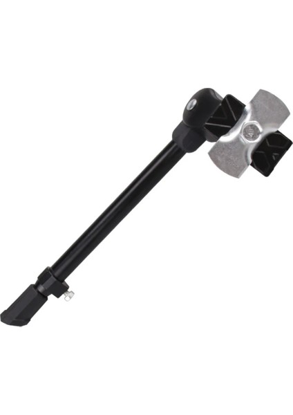 No.1 Tarzı Yeni 16 "ila 27" Alaşım Ayarlanabilir Bisiklet Desteği Ayak Brace Kickstand Kick Mtb Yol Dağ Bisikleti Bisiklet Bisiklet Parçaları Için Standı (Yurt Dışından)