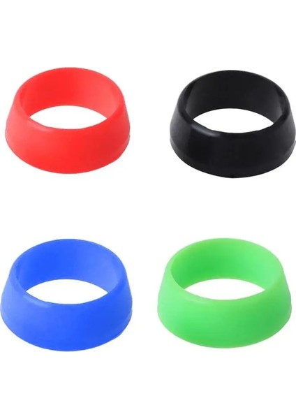 Yeşil 30-35MM Stili Dağ Bisikleti Koltuk Direği Halkası Toz Kapağı Bisiklet Silikon Su Geçirmez Bisiklet Seatpost Kılıfı Koruyucu Bisiklet Aksesuarları (Yurt Dışından) fırsatları