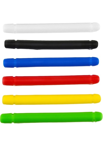 B Tarzı 30 # Bisiklet Sürme Parçaları Çerçeve Zinciri Coverr Bisiklet Çerçeve Zinciri Arka Çatal Chainstay Koruyucu Bisiklet Aksesuarları Renkli Plastik (Yurt Dışından) modelleri