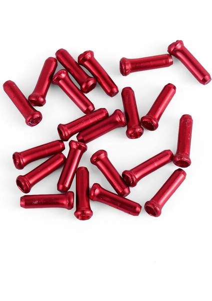 Altın Tarzı Adet Bisiklet Fren Tel Uç Kapağı Alüminyum Alaşımlı Bisiklet Değiştirici Kablo Kapağı Dayanıklı Kıvrımlar Bisiklet Fren Koruma Aksesuarları (Yurt Dışından) fırsatları