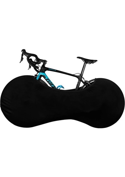 Bl Tarzı Bisiklet Koruyucu Tekerlekler Kapak Mtb Yol Bisikleti Anti-Toz Tekerlekler Çerçeve Kapak Koruyucu Dişli Bisiklet Çizilmeye Dayanıklı Saklama Çantası (Yurt Dışından) fiyatları