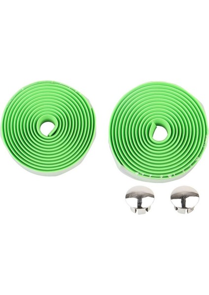 No.2 Tarzı Bisiklet Gidon Sünger Kaymaz Bant Amortisör Kolu Kaymaz Kemer Yol Kemeri Bisiklet Kemeri Bisiklet Aksesuarları (Yurt Dışından) fırsatları