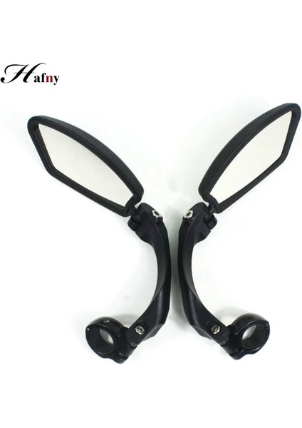 Sol HF-MR080-1L Stili Hafny Bisiklet Dikiz Aynaları 360° Dönebilen Dikiz Aynası Gidon Dikiz Aynası Bisiklet Bisiklet Güvenliği Dikiz Aynası (Yurt Dışından) fiyatları