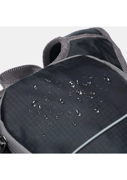 Sadece Siyah Sırt Çantası Tarzı Trail Koşu Sırt Çantası 2l Ultra Koşu Nemlendirici Yelek Paketi Maraton Koşu Bisikleti Sırt Çantası Çanta Yumuşak Şişe Şişe Su Torbası Sıcak (Yurt Dışından) indirimleri