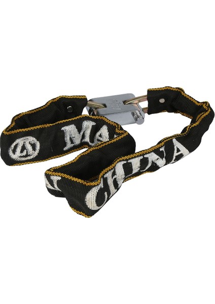 Yüksek Li Ağır Hizmet Motosiklet Motosiklet Scooter Bisiklet Motoru Bisiklet Zinciri Asma Kilit Açık Bisiklet Aksesuarları Spor #8 (Yurt Dışından) fiyatları