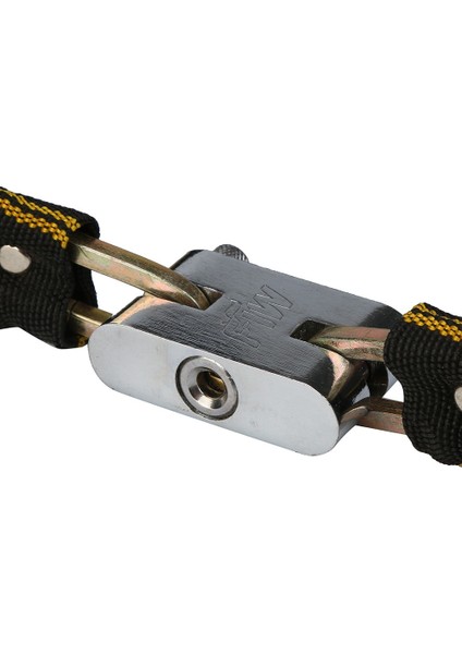 Yüksek Li Ağır Hizmet Motosiklet Motosiklet Scooter Bisiklet Motoru Bisiklet Zinciri Asma Kilit Açık Bisiklet Aksesuarları Spor #8 (Yurt Dışından) modelleri