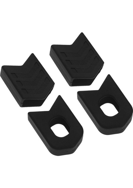 Mavi Stil Dağ Bisikleti Bisiklet Krank Kapağı Silikon Kol Kol Mtb Bisiklet Aynakol Korumak Kaymaz Aynakol Krank Koruyucu Kapak (Yurt Dışından) fırsatları