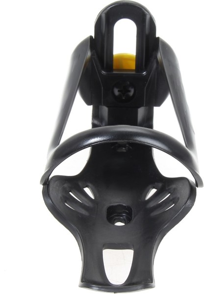 Siyah Stil Taşınabilir Şişe Tutucu Yaratıcı Elastik Içecek Bardağı Su Şişesi Tutucu Braketi Bisiklet Dağ Bisikleti Için Şişe Tutucu Raf (Yurt Dışından) fırsatları