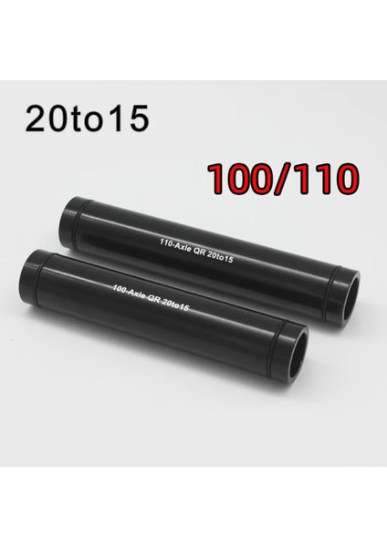 100 mm 20 Ila 15 mm Stili 1 Adet Mtb Bisiklet Varil Mili Dağ Bisikleti Hru Akslar Hru Aks Adaptörü Çatal Alüminyum Alaşım Bisiklet (Yurt Dışından) fiyatları