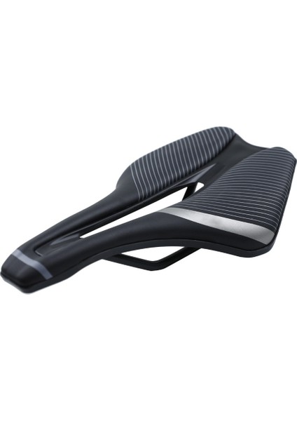 Açık Gri Tarzı Yol Bisikleti Konfor Mtb Geniş Bisiklet Koltuğu Naylon Fiber 9.6 * 5.6in Bisiklet Sele Bisiklet Sele Bisiklet Koltuğu Bisiklet Sele Koltuk Minderi (Yurt Dışından)