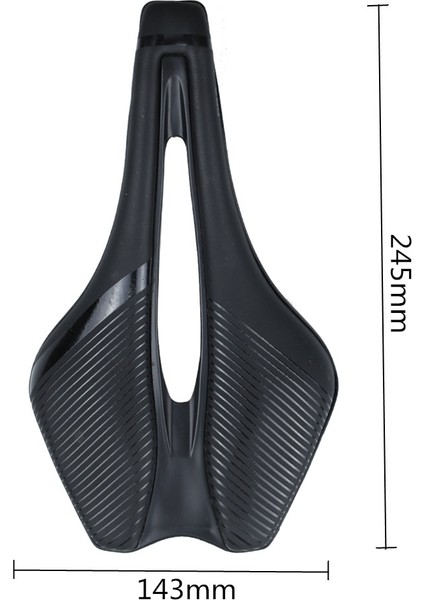 Açık Gri Tarzı Yol Bisikleti Konfor Mtb Geniş Bisiklet Koltuğu Naylon Fiber 9.6 * 5.6in Bisiklet Sele Bisiklet Sele Bisiklet Koltuğu Bisiklet Sele Koltuk Minderi (Yurt Dışından)