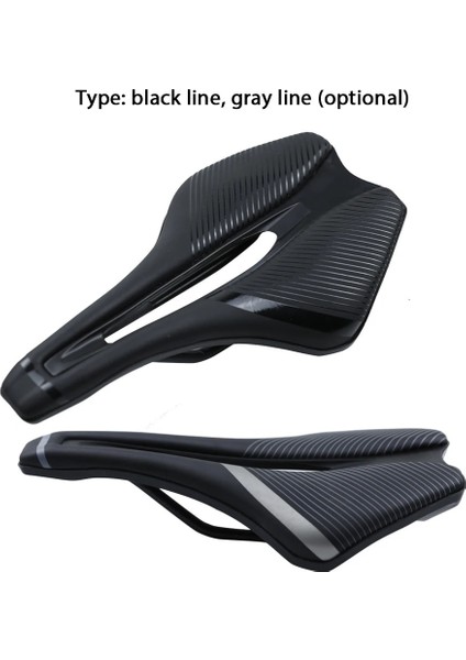 Açık Gri Tarzı Yol Bisikleti Konfor Mtb Geniş Bisiklet Koltuğu Naylon Fiber 9.6 * 5.6in Bisiklet Sele Bisiklet Sele Bisiklet Koltuğu Bisiklet Sele Koltuk Minderi (Yurt Dışından)