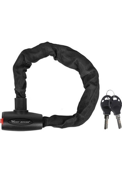 0,9 Milyon Stili Ağır Hizmet Bisiklet Zinciri Kilidi Hırsızlığa Karşı Motosiklet Scooter Kablosu Güvenli Kilit Bisiklet Kilidi (Yurt Dışından) indirimleri