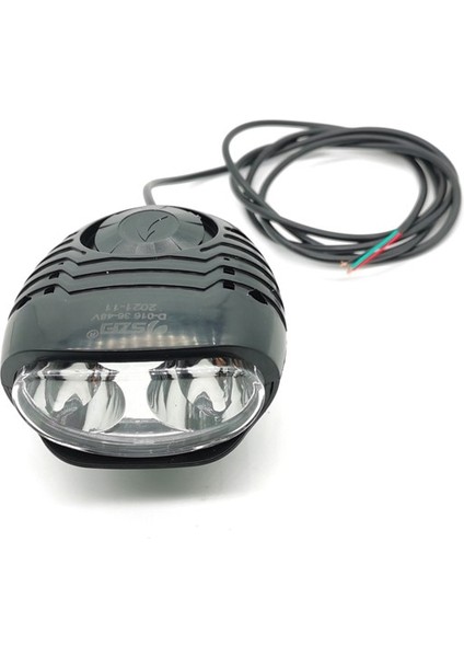 Boynuz Tarzı Lamba 24V 36V 48V 60V 72V E-Bike 2 In 1 Işık Boynuzlu Bisiklet Lambası LED Kartal Göz Far Mtb E Bike D-016 (Yurt Dışından) fiyatları