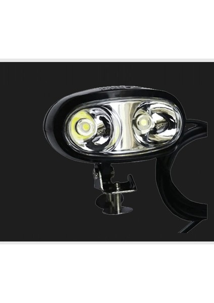 Boynuz Tarzı Lamba 24V 36V 48V 60V 72V E-Bike 2 In 1 Işık Boynuzlu Bisiklet Lambası LED Kartal Göz Far Mtb E Bike D-016 (Yurt Dışından) modelleri
