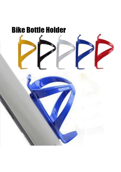 Beyaz Stil 1 Adet Hafif Plastik Bisiklet Şişeleri Kafesleri Bisiklet Ayarlanabilir Raf Su Şişesi Tutucu Dağ Yol Bisikleti Aksesuarı (Yurt Dışından) fiyatları