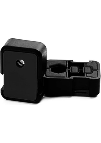 Bisiklet Su Şişesi Montaj Kafesi Standı Taban Sabitleme Klipsi Seti Ayarlanabilir Bisiklet Su Isıtıcısı Tutucu Raf Adaptörü Bisiklet Aksesuarları (Yurt Dışından)