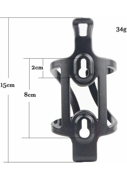 No.4 Tarzı Bisiklet Su Şişesi Braketi Kafes Mtb Yol Bisikleti Su Şişesi Tutucu Bisiklet Su Isıtıcısı Stand Rafı Bisiklet Aksesuarları (Yurt Dışından) indirimleri
