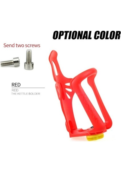 No.3 Tarzı Evrensel Bisiklet Şişe Kafesi Hafif Bisiklet Su Şişesi Tutucu Şişe Braketi Dağ Yolu Mtb Parçaları Bisiklet Aksesuarları (Yurt Dışından) modelleri