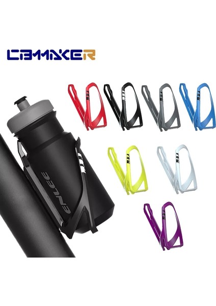 Mavi Stil Evrensel Bisiklet Kafesi Hafif Su Şişesi Tutucu Dağ Yol Bisikleti Için Bisiklet Şişe Braketi Acessorios Portabidones (Yurt Dışından) indirimleri