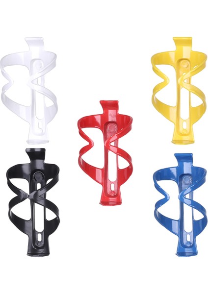 Mavi Stil 1 Adet Hafif Plastik Bisiklet Şişeleri Kafesleri Bisiklet Ayarlanabilir Raf Su Şişesi Tutucu Dağ Yol Bisikleti Aksesuarı (Yurt Dışından) fırsatları