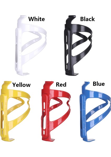 Mavi Stil 1 Adet Hafif Plastik Bisiklet Şişeleri Kafesleri Bisiklet Ayarlanabilir Raf Su Şişesi Tutucu Dağ Yol Bisikleti Aksesuarı (Yurt Dışından) indirimleri