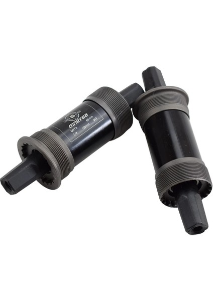 68X143MM Stili Kare Dağ Bisikleti Alt Braketi 68* Yol Mtb Bisikleti Bb Ekseni Ayarlıyor (Yurt Dışından) modelleri