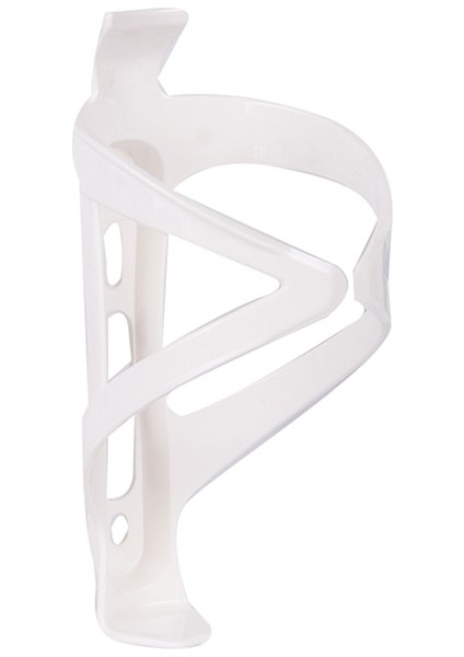 Beyaz Stil Ultralight Yol Bisikleti Şişe Kafesi Kalınlaşmak Plastik Bisiklet Bisiklet Su Şişesi Kafesi Şişe Tutucu Bisiklet Aksesuarları (Yurt Dışından)