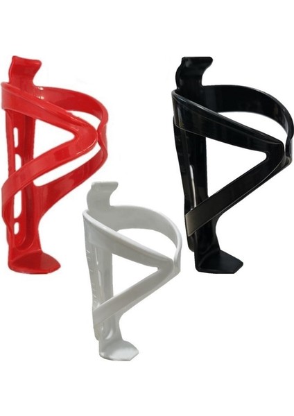 Beyaz Stil Ultralight Yol Bisikleti Şişe Kafesi Kalınlaşmak Plastik Bisiklet Bisiklet Su Şişesi Kafesi Şişe Tutucu Bisiklet Aksesuarları (Yurt Dışından) fiyatları