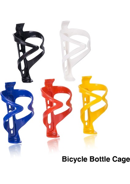 Beyaz Stil Ultralight Yol Bisikleti Şişe Kafesi Kalınlaşmak Plastik Bisiklet Bisiklet Su Şişesi Kafesi Şişe Tutucu Bisiklet Aksesuarları (Yurt Dışından) modelleri