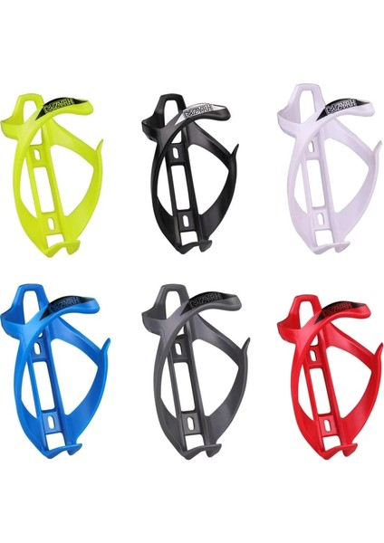 Sarı Stil Yol Dağ Bisikleti Şişe Rafı Hafif Pc Plastik Şişe Tutucu Kafes Bisiklet Su Bardağı Rafı Açık Bisiklet Aksesuarları (Yurt Dışından) indirimleri