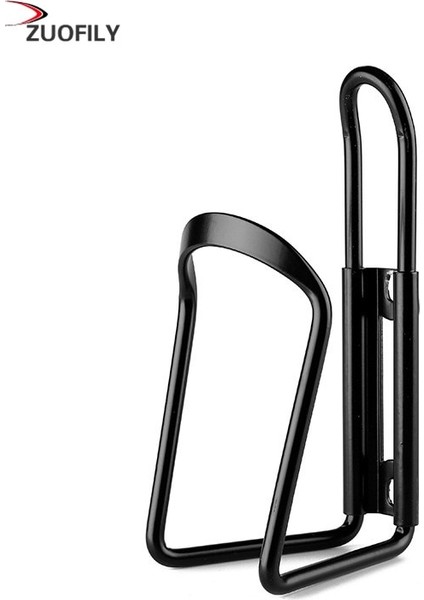 Siyah Stil 1 Adet Alüminyum Alaşımlı Bisiklet Bisiklet Bisiklet Içecek Su Şişesi Raf Tutucu Dağı Için Dağı Katlanır Bisiklet Kafesi 5 Renkler (Yurt Dışından)