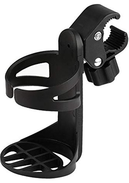 B Tarzı Bisiklet Bardak Şişe Tutucu Evrensel 360 Derece Döndürme Nemli Yerleşimler Bebek Arabası Tekerlekli Sandalye Için Bardak Içecek Tutucu Motosiklet# (Yurt Dışından)