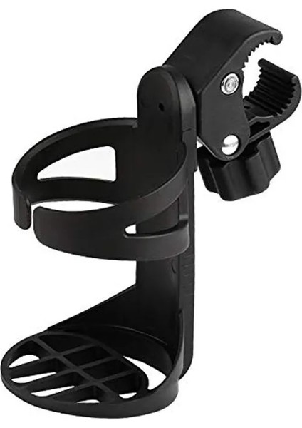 B Tarzı Bisiklet Bardak Şişe Tutucu Evrensel 360 Derece Döndürme Nemli Yerleşimler Bebek Arabası Tekerlekli Sandalye Için Bardak Içecek Tutucu Motosiklet# (Yurt Dışından) fiyatları