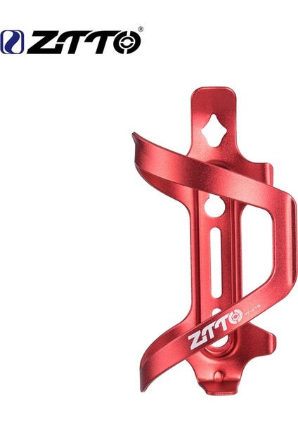 Siyah Bir Stil Ultralight Bisiklet Su Şişesi Kafesi Alüminyum Alaşım Tek Parça Mtb Yol Bisikleti Için Kalıplama Tutucu Evrensel Taşınabilir Aksesuarlar (Yurt Dışından) indirimleri