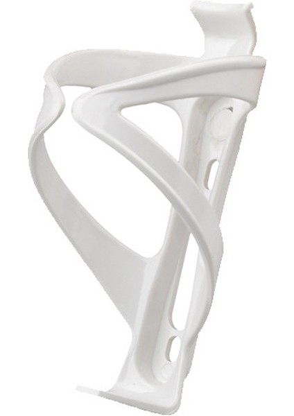 Beyaz Stil Renkli Plastik Bisiklet Şişe Tutucu Su Konteyner Kafesi Bisiklet Mtb Yol Bisikleti Için Ayarlanabilir Su Şişesi Tutucu Rafları U0010 (Yurt Dışından) modelleri