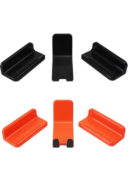 Turuncu Tarzı Bisiklet Pedalı Askı Vitrinleri Su Geçirmez Mtb Yol Bisikleti Duvar Tutucu Montaj Standı Bisiklete Binme Ekipmanı Gösteriliyor (Yurt Dışından) fiyatları