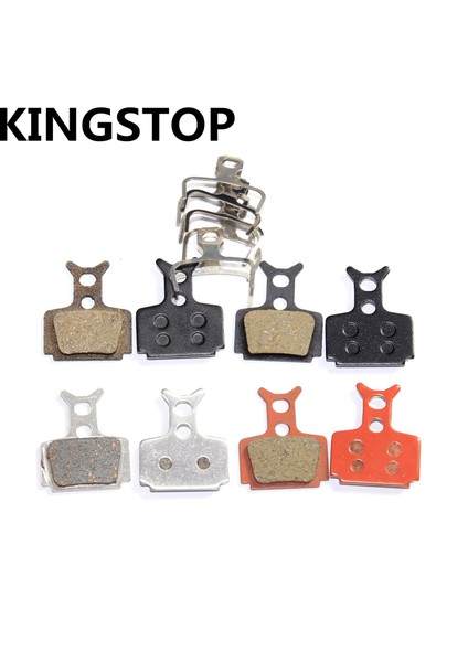 Seçenek 3 Stili Rx R1 R, R1, T1, Cr3, The One, The One Fr, The Mega, Ro, C1, Rx SH850 Formülü Için Bisiklet Disk Fren Balataları (Yurt Dışından)